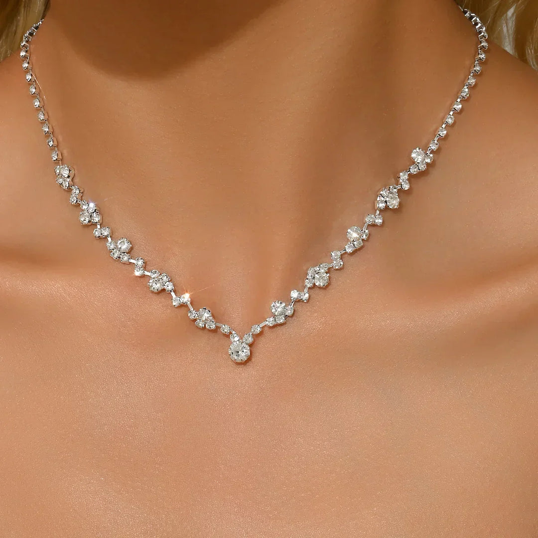 Elegancka Obrączka Ślubna z Diamentami