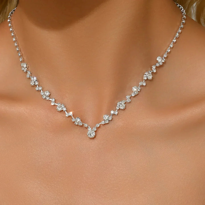 Elegancka Obrączka Ślubna z Diamentami