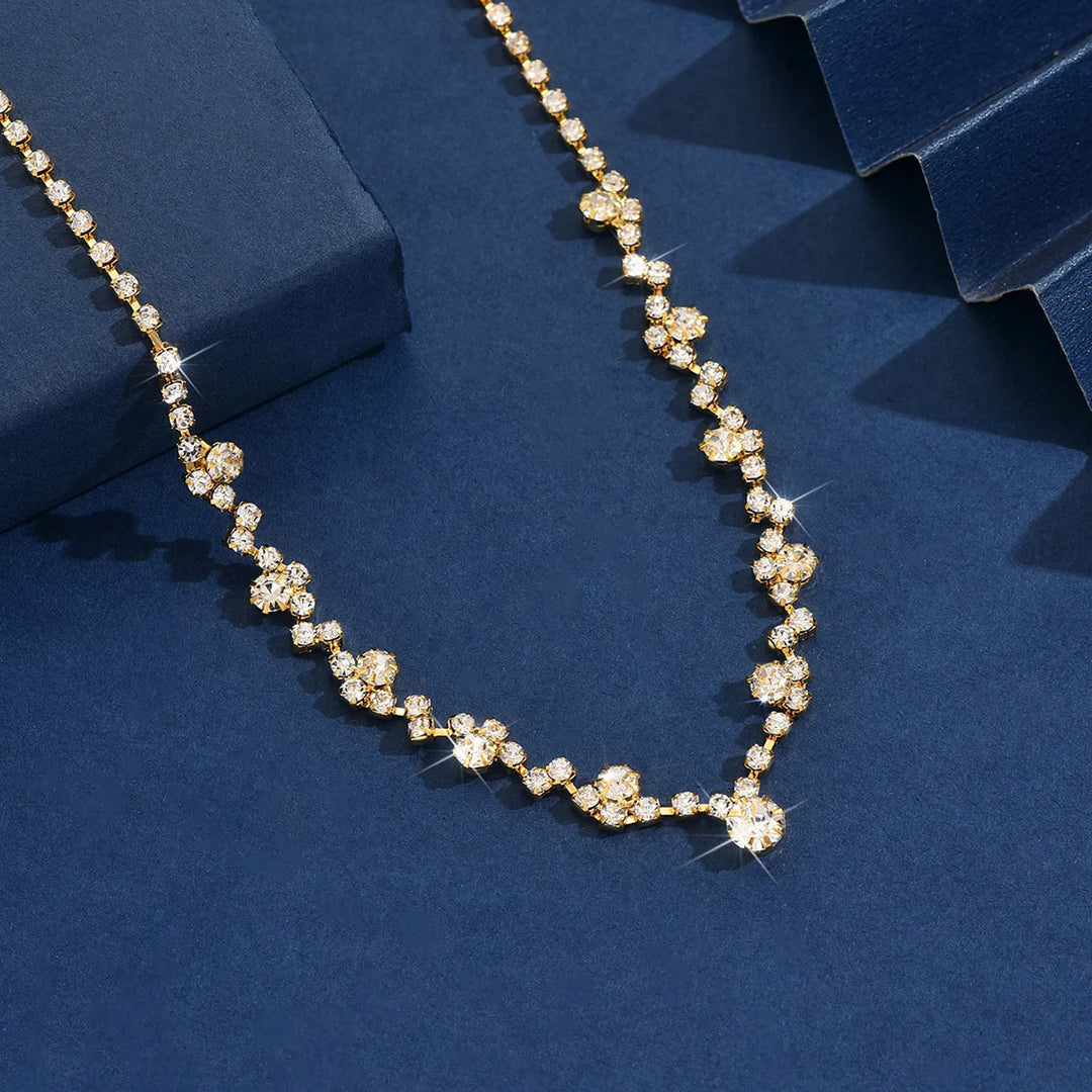 Elegancka Obrączka Ślubna z Diamentami