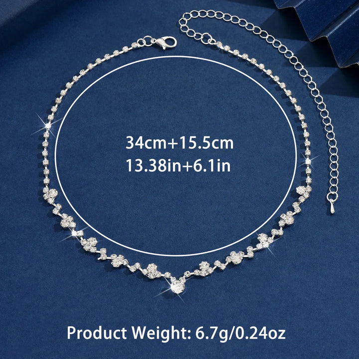 Elegancka Obrączka Ślubna z Diamentami