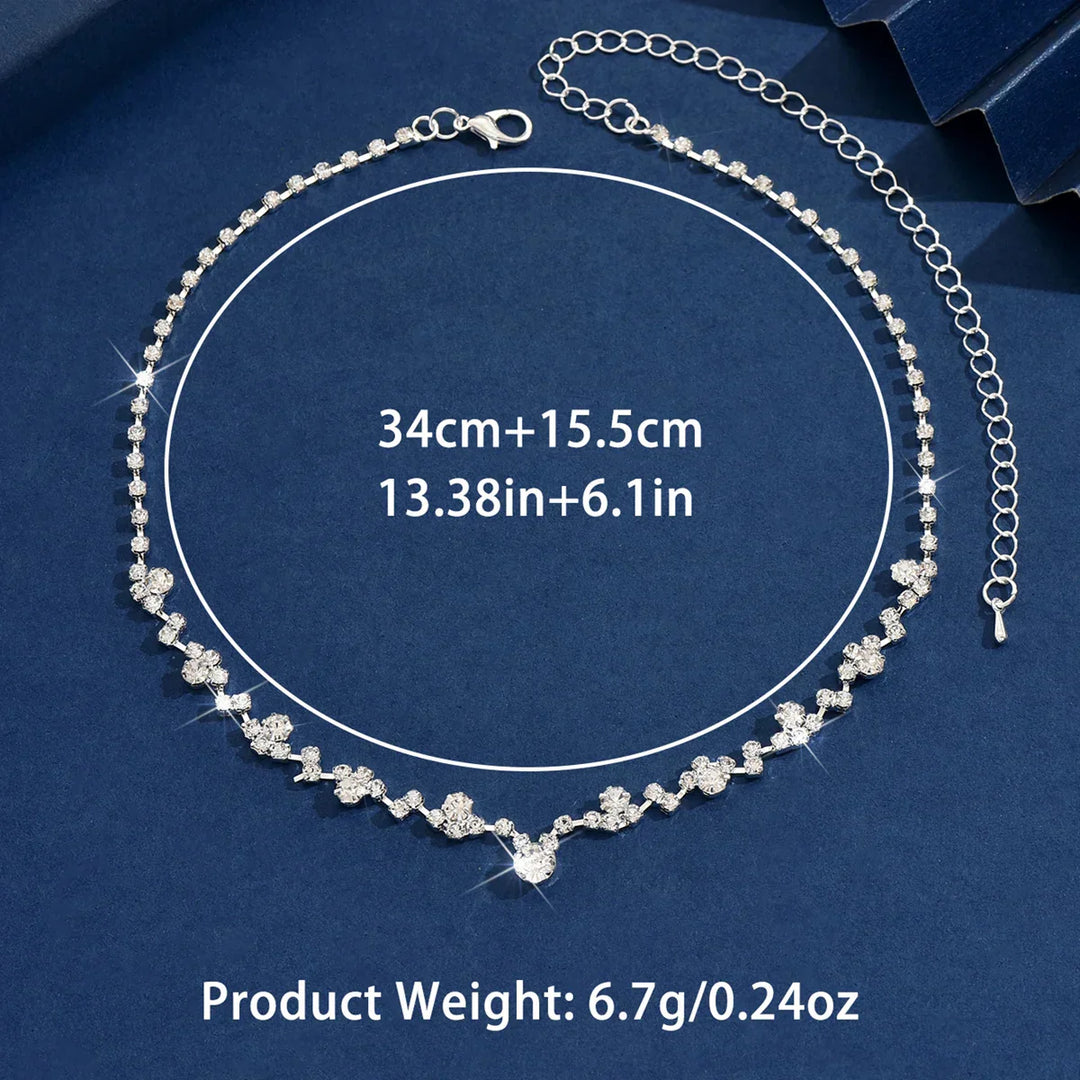 Elegancka Obrączka Ślubna z Diamentami