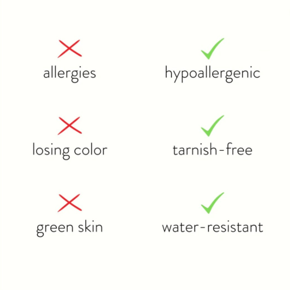 Pink Pendant Necklace