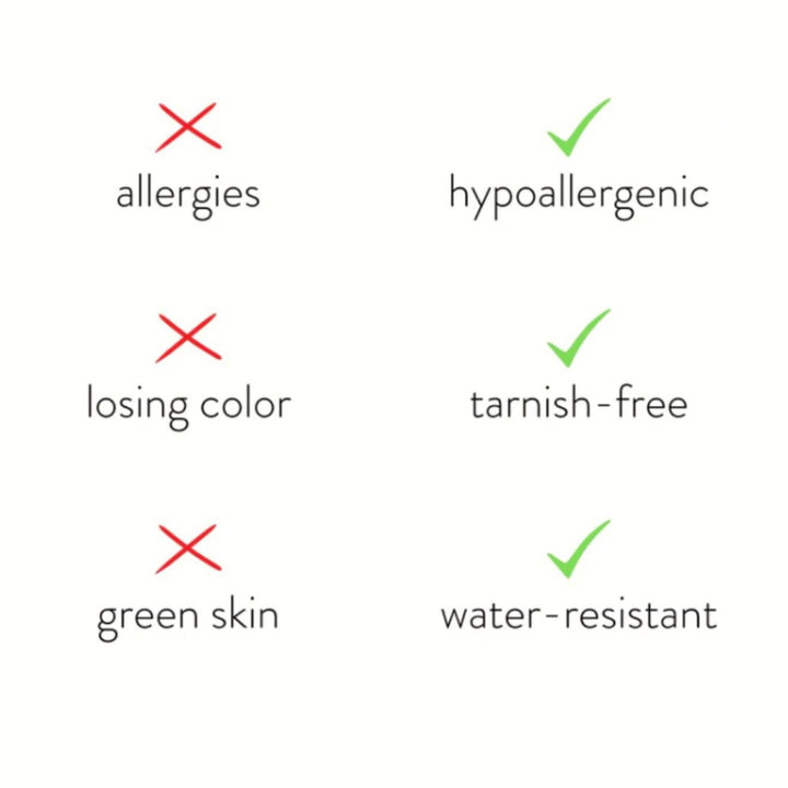 Naszyjnik Inicjał Bez Czasu z Serce Ciondolem